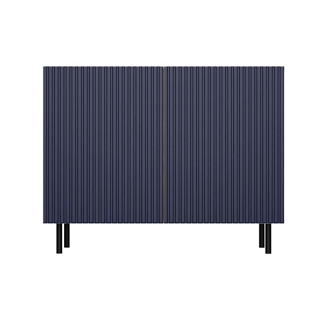 Komoda Kama 2D Slim Artisan/Granát