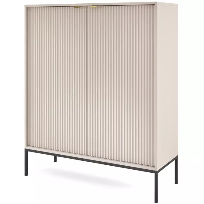 Komoda Nova K104 Kašmír