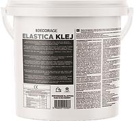 Lepidlo - Škárovacia Hmota ELASTICA Sivá 8 kg