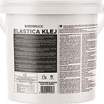 Lepidlo - Škárovacia Hmota ELASTICA grafit 8 kg