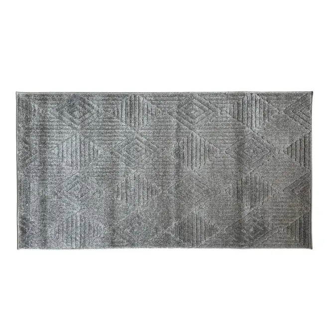 Koberec Real 1,6/2,3 I235A ODK sivý,2