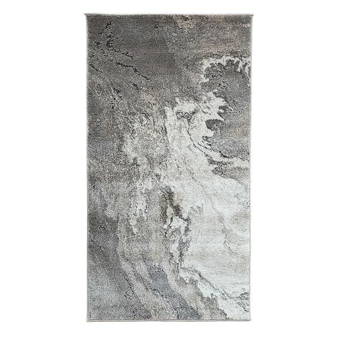 Koberec Cyrus 1,25/1,7 A2333A HJA sivý