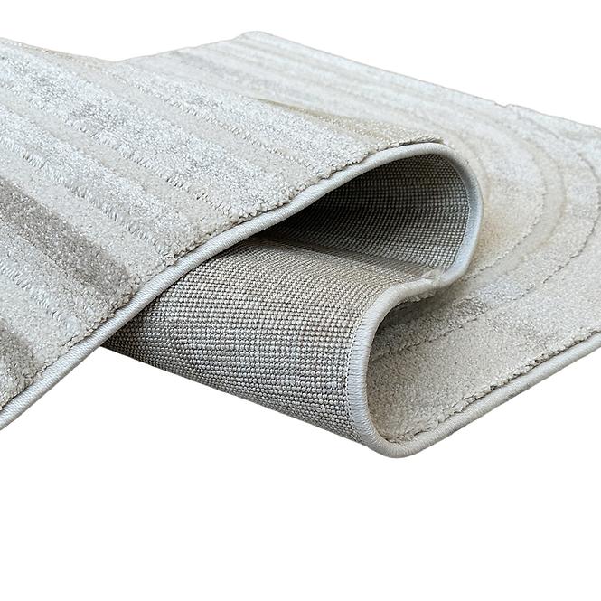 Koberec Frisee Modda 0,8/1,5 4525-360 krémový