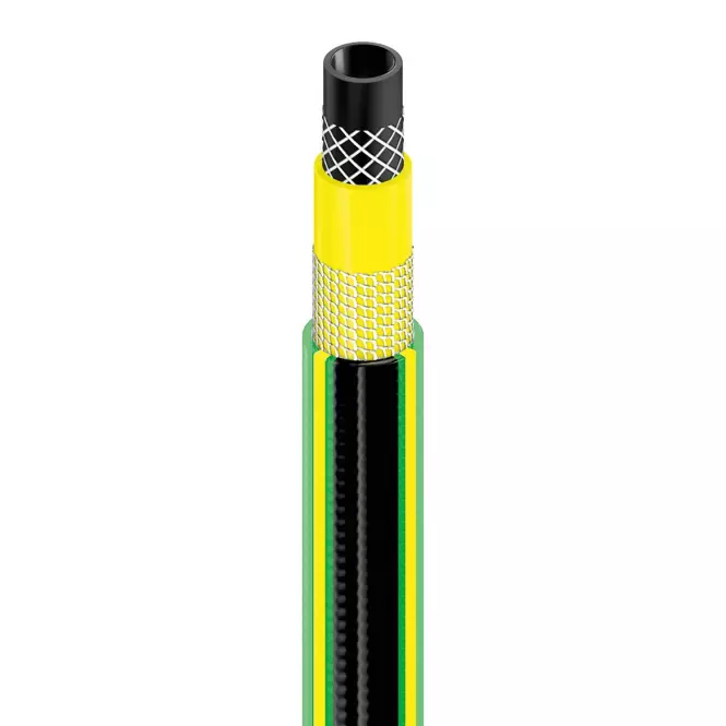 Záhradná hadica Green ATS 5 vrstiev 3/4 25MB 15-120