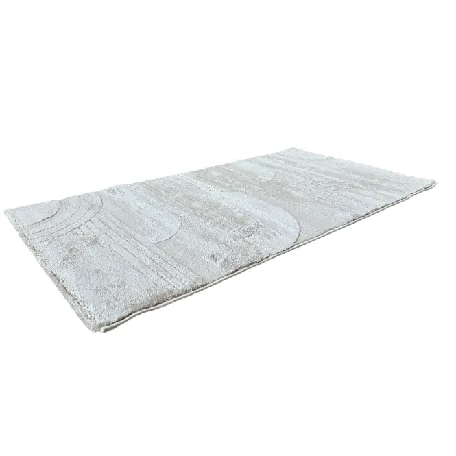 Koberec Frisee Modda 1,6/2,3 4534-360 krémový,3