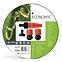 Komplet hadica Economic 1/2 20MB+koncovky 10-100