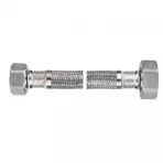 Napájacia hadička L-60 cm 1/2” x 3/8” n-n  PWS85