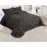 Prikrývka na posteľ Dori SH250202 170x220 cm + 1 (40x60 cm)