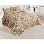 Prikrývka na posteľ Anna SH250205 170x220 cm + 1 (40x60 cm)