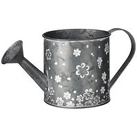 Zinkový kvetináč 13XW12XL28CM