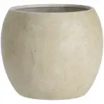 Terakotový kvetináč 19x19x16