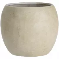 Terakotový kvetináč 19x19x16
