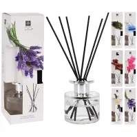 Osviežovač vzduchu 6 vôní 100 ml