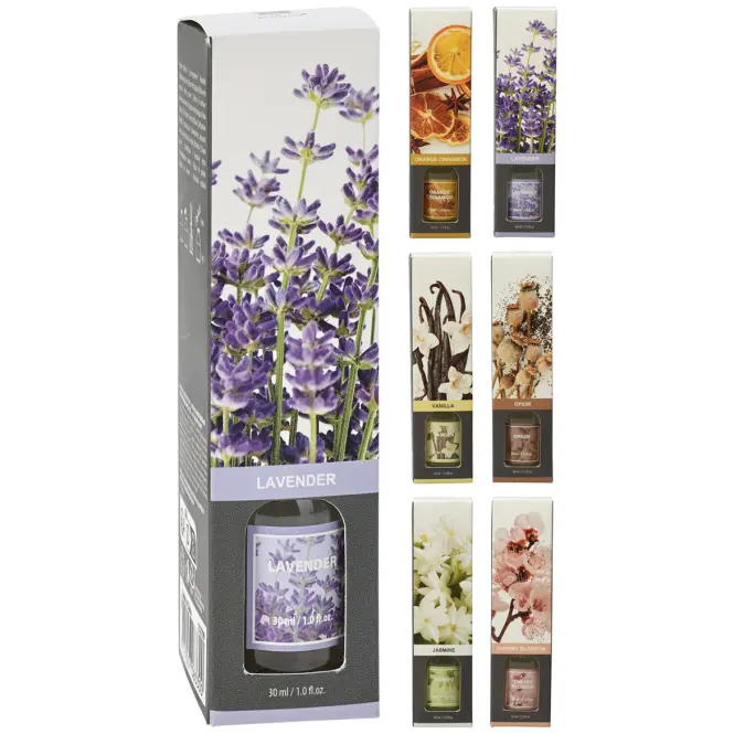 Difuzér 30 ml