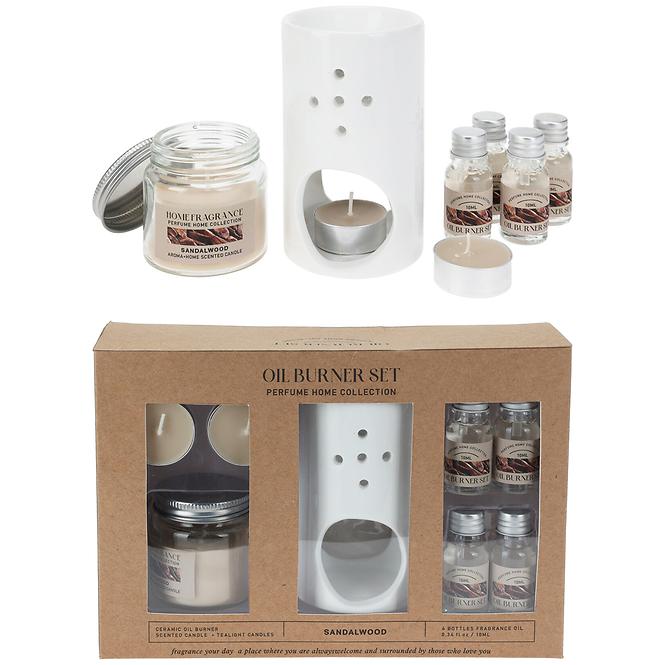 Aroma set cc5056770