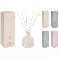 Sklenený difuzér 80ml