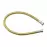 Hadica na plyn FF 1/2" 1,5 m PVC WG1500