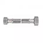 Napájacia hadička L-100 cm 1/2” x 3/8” n-n PWS87