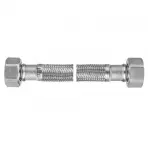 Napájacia hadička L-60 cm 3/8” x 3/8” n-n PWS94
