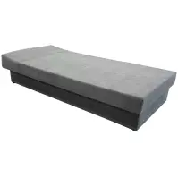 Posteľ Adam 2 L Curio 93
