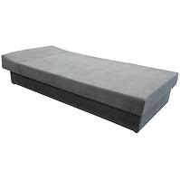 Posteľ Adam 2 L Curio 93