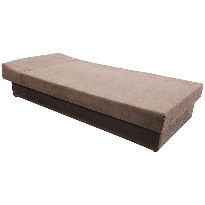 Sedačka Adam 2 L Curio 60