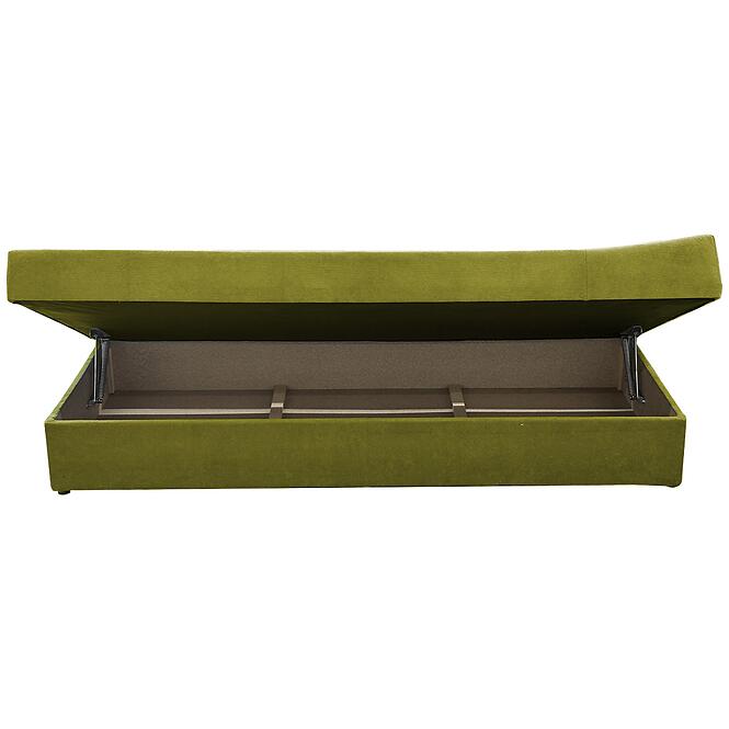 Posteľ Adam 2 P Curio 35