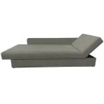 Sedačka Karol s operadlom P Barrel 92