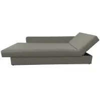 Sedačka Karol s operadlom P Barrel 92