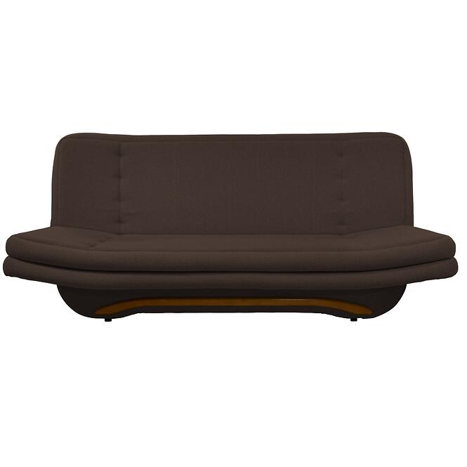 Pohovka Lodka drevo Opium 28