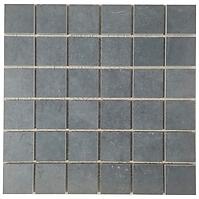 Mozaika Eco Fantastic Anthracite 29,8x29,8
