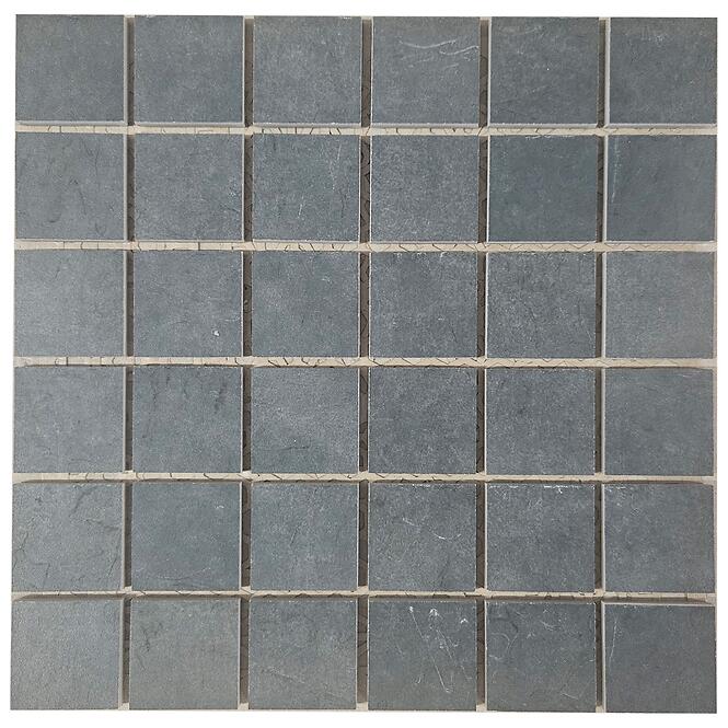 Mozaika Eco Fantastic Anthracite 29,8x29,8