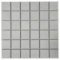 Mozaika Eco Fantastic Light Grey 29,8/29,8