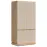 Skriňa 2d Milton Ml08 Cashmere