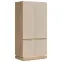 Skriňa 2d Milton Ml08 Cashmere