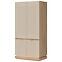 Skriňa 2d Milton Ml08 Cashmere,3