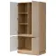 Skriňa 2d Milton Ml08 Cashmere,4