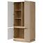 Skriňa 2d Milton Ml08 Cashmere,4