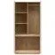 Skriňa 2d Milton Ml08 Cashmere,6
