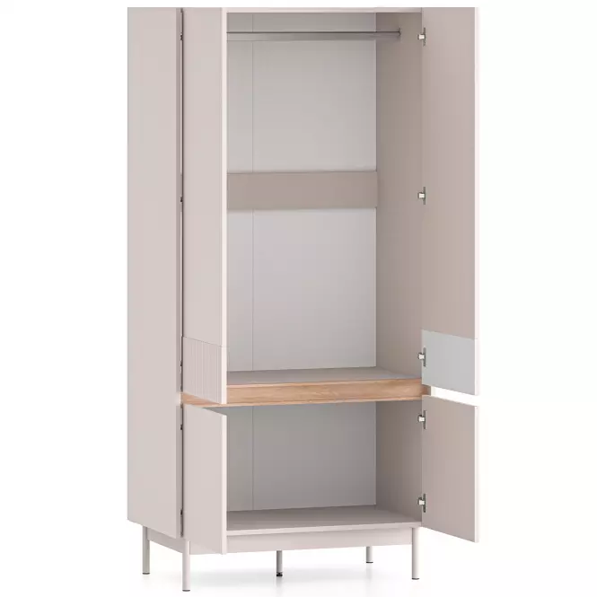 Skriňa Dunea 01 Kašmír