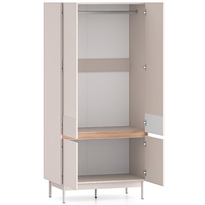 Skriňa Dunea 01 Kašmír,4
