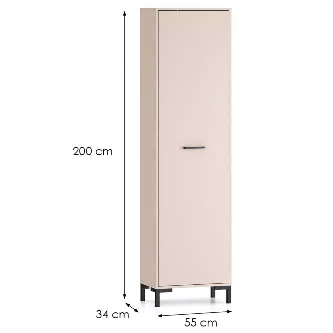 Skriňa Oiven 01 Kašmír,3