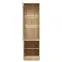 Vitrína L/P  Milton Ml05 Cashmere,6
