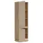 Vitrína L/P Milton Ml07 Cashmere,7