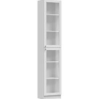 Vitrína 40cm Pafos Biela 2