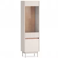 Vitrína Dunea 02  Milton Kašmír