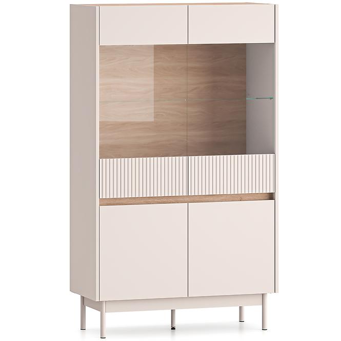 Vitrína Dunea 03 Kašmír