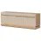 TV stolík Milton Ml01 Cashmere
