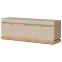 TV stolík Milton Ml01 Cashmere