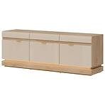 TV stolík Milton Ml01 Dub Crem Torro Kremona